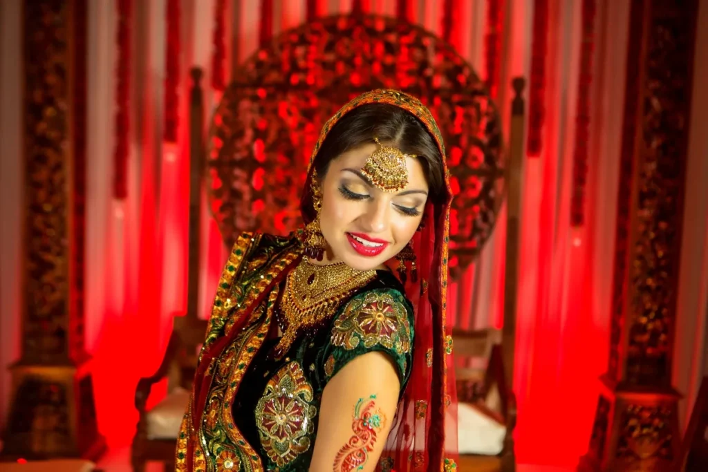 Womanhood-in-the-East