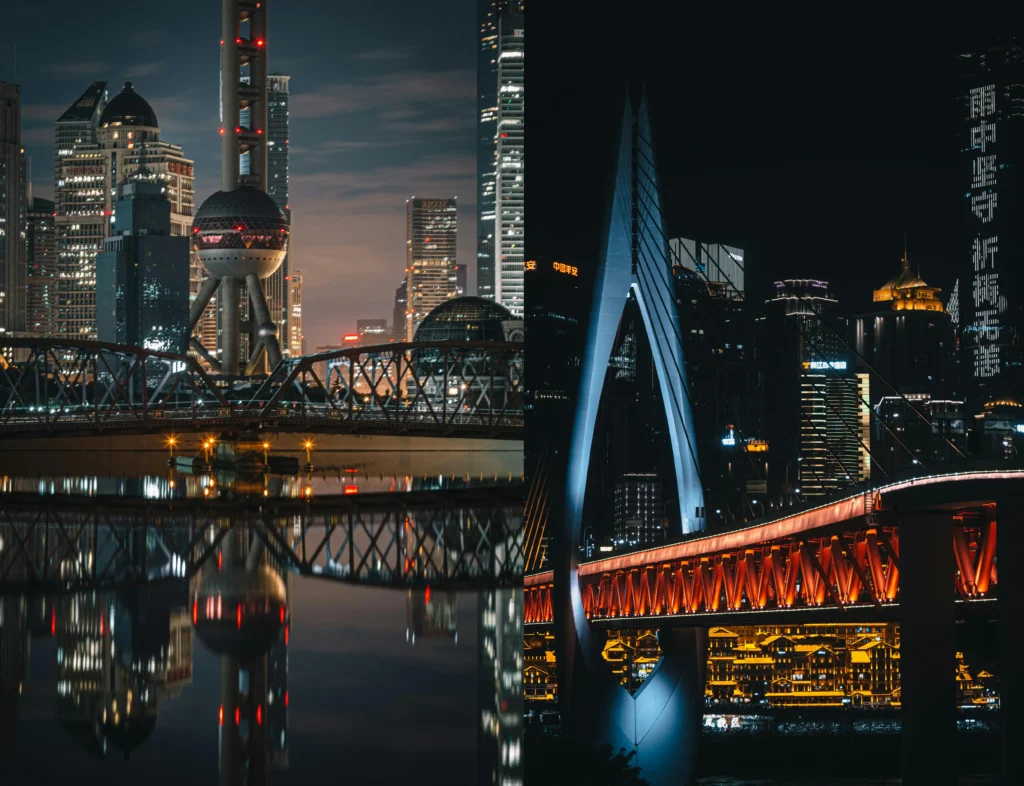 The Futuristic China’s Hegemony