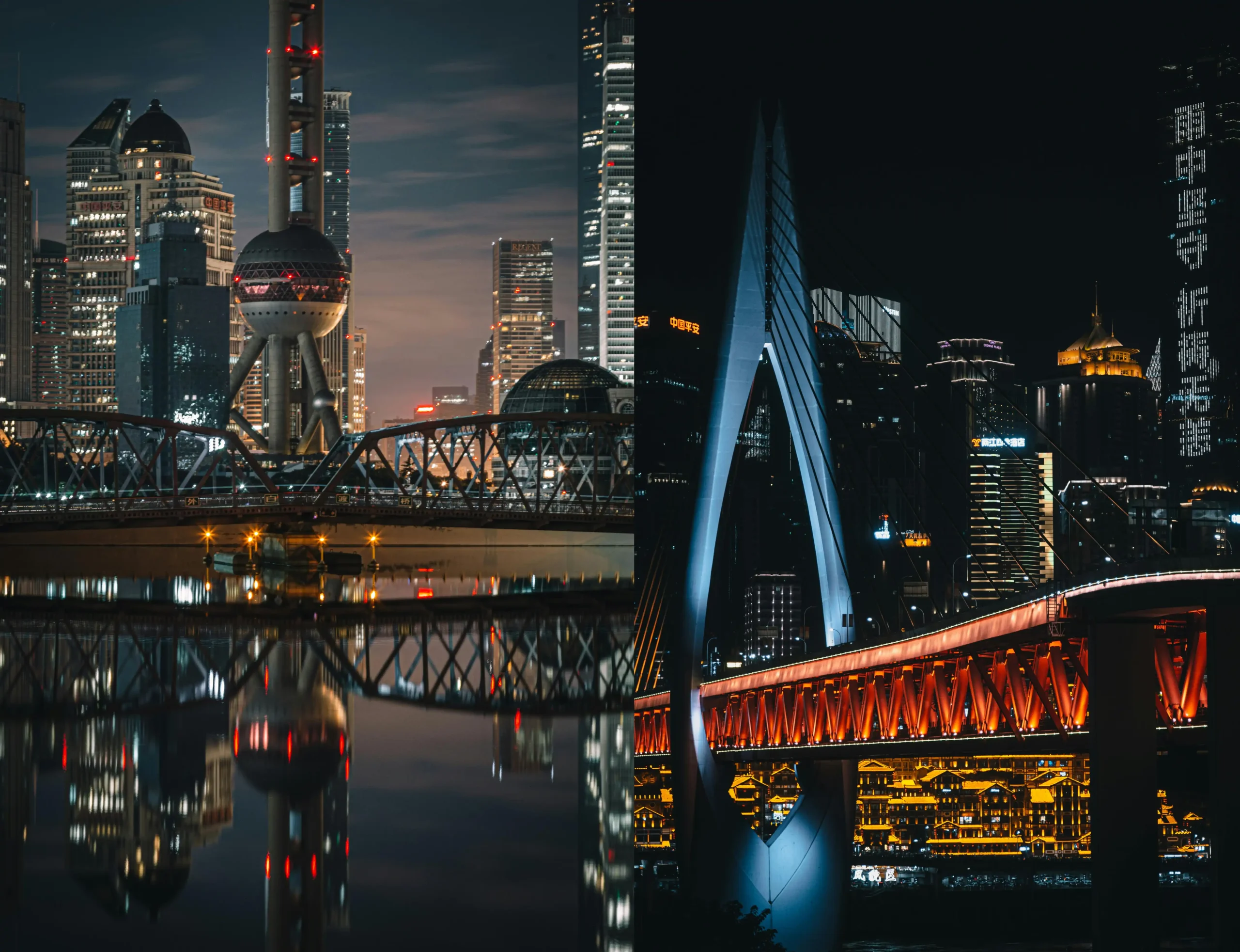The Futuristic China’s Hegemony
