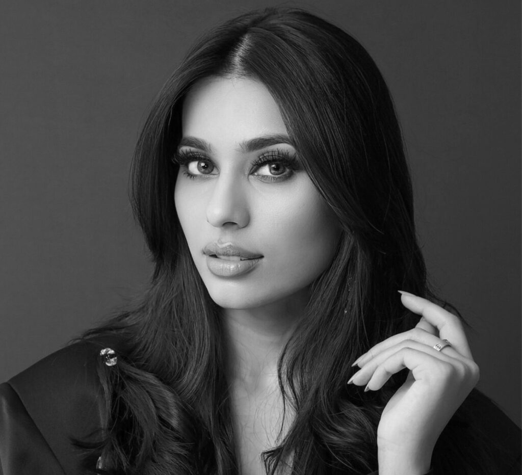 Alina Anwaar