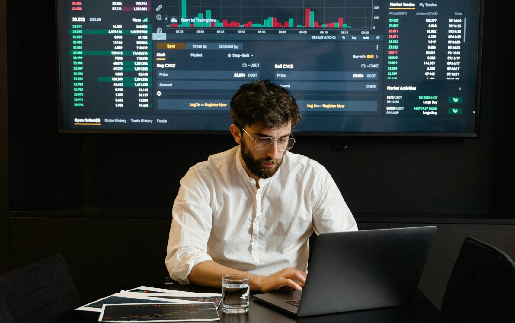 Global Inflation 6 Global Inflation