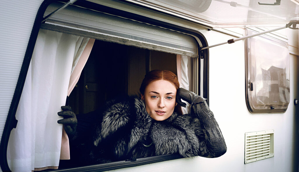 Sophie Turner