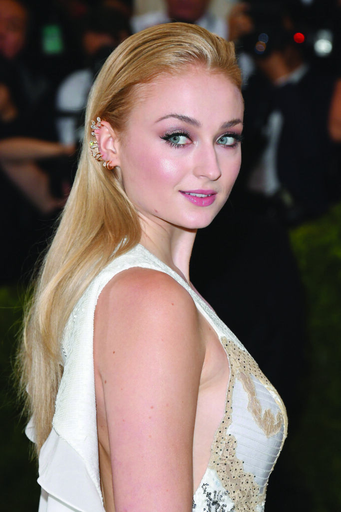 Sophie turner