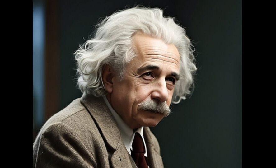 Exploring the Genius of Albert Einstein