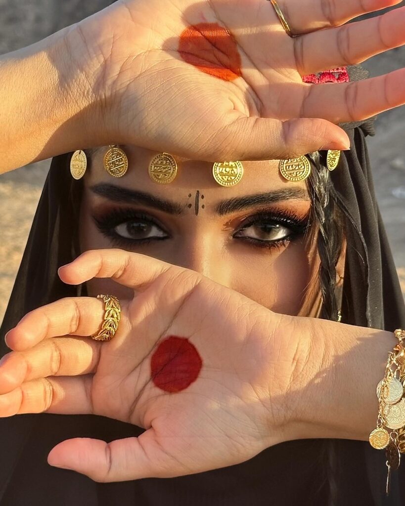 Najat Sultan
