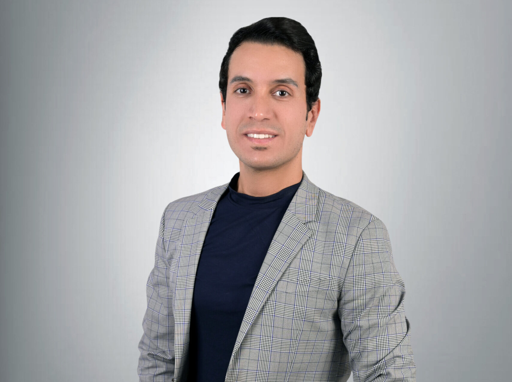 Ibrahim Al Mashraqy