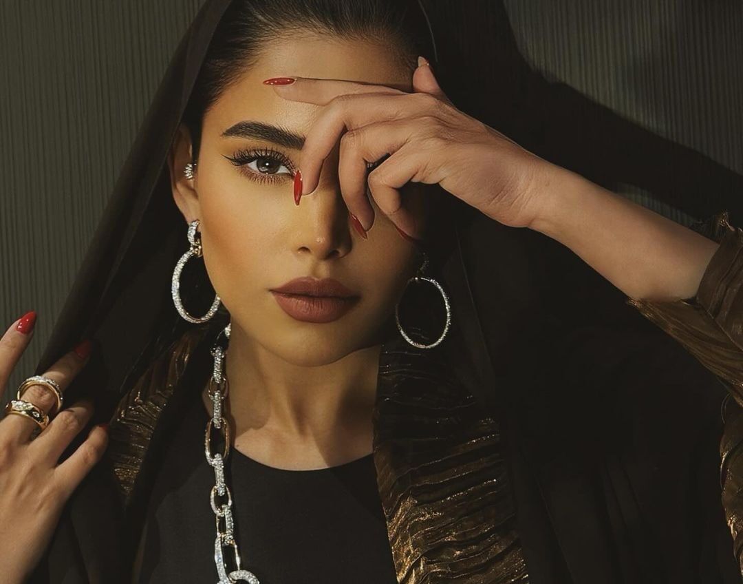 Kholoud Alali