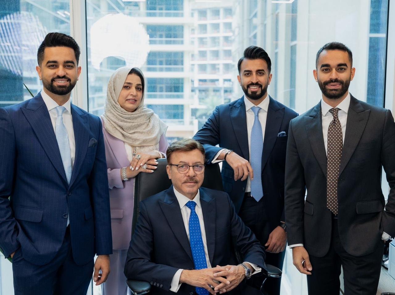 Farooq Syed Leading The Way In Dubai s Dynamic Real Estate Market Farooq Syed Leading The Way In Dubai s Dynamic Real Estate Market