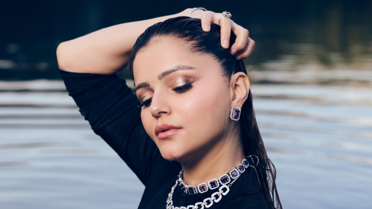 Rubina Dilaik