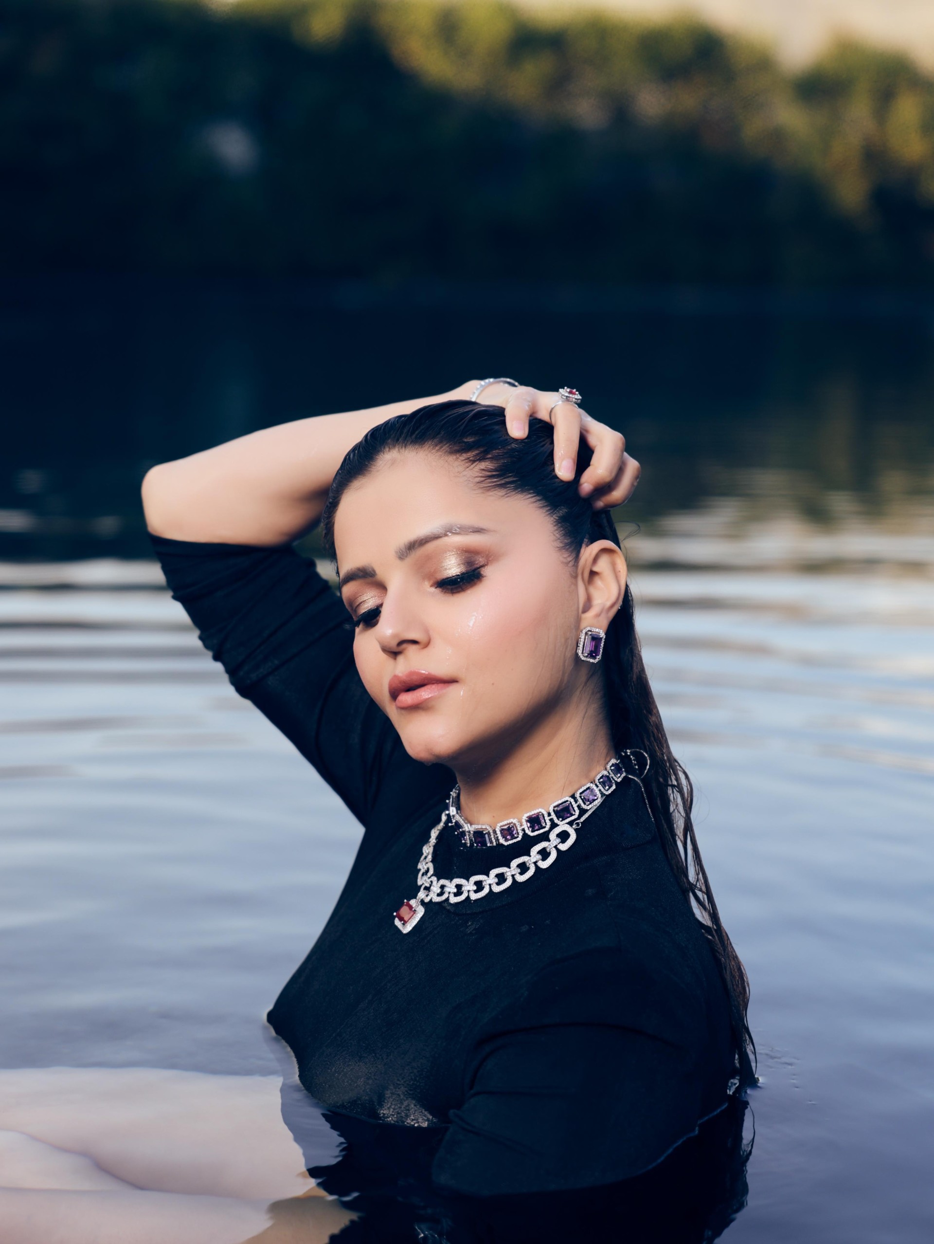 Rubina Dilaik