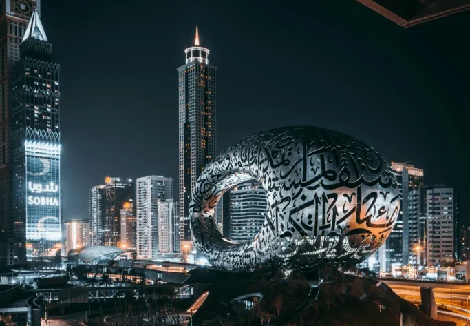 Middle East Economy, A New Renaissance 4 Middle East Economy