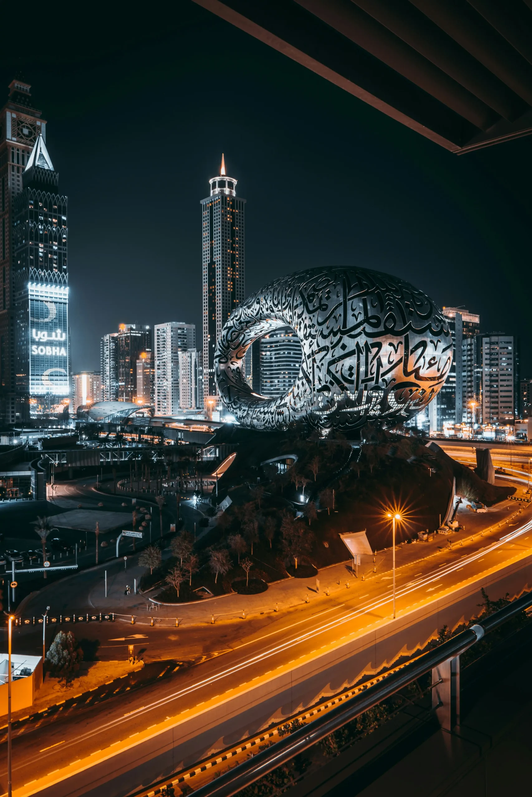 Middle East Economy