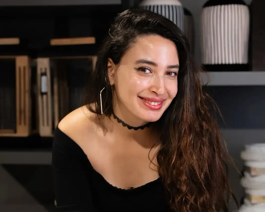 sherouk abdelaziz