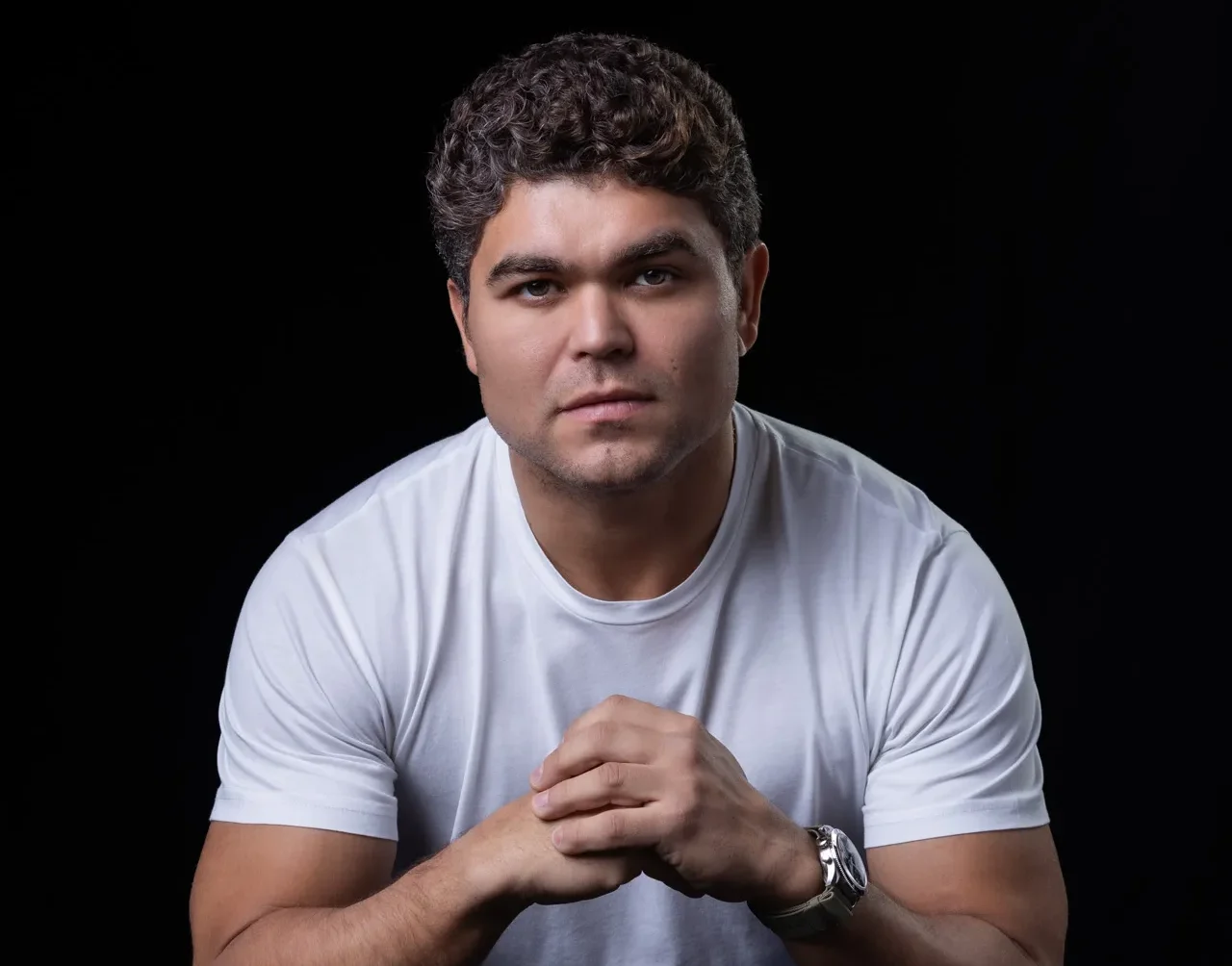 Tallis Gomes