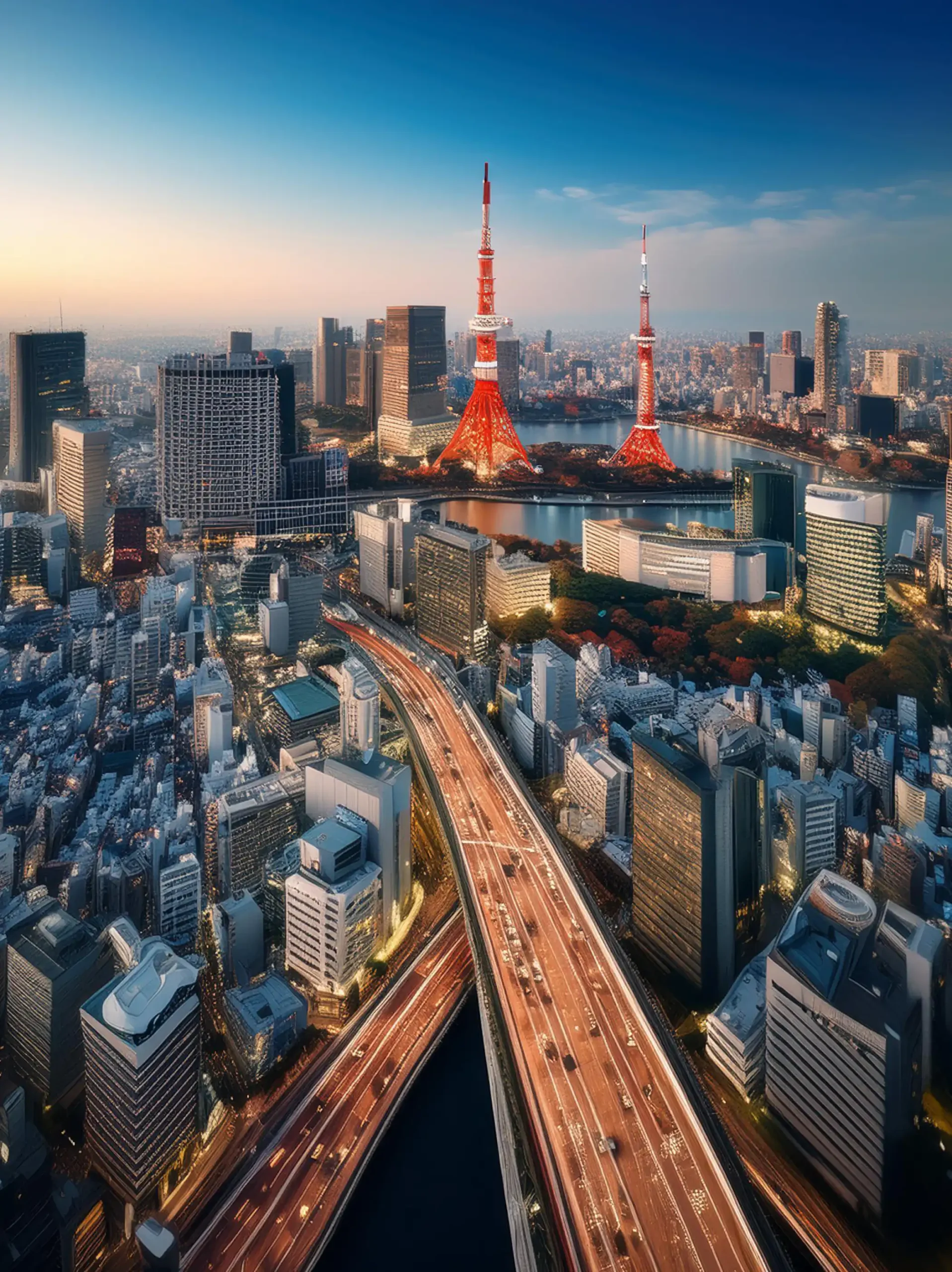 Japan 's tourism