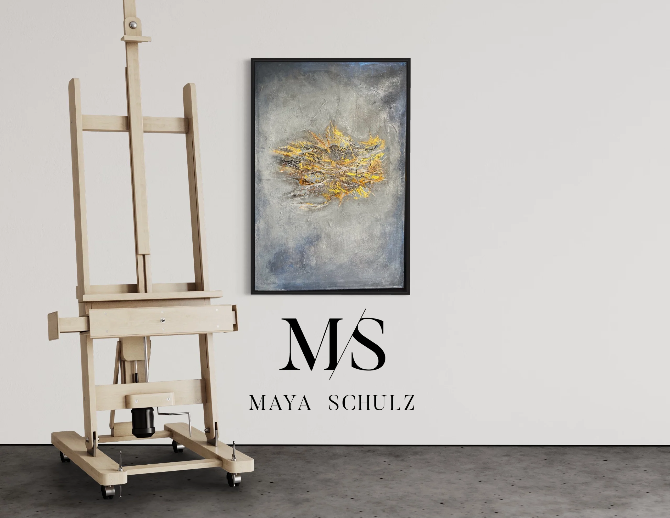 Maya Schulz Main Cover CW
