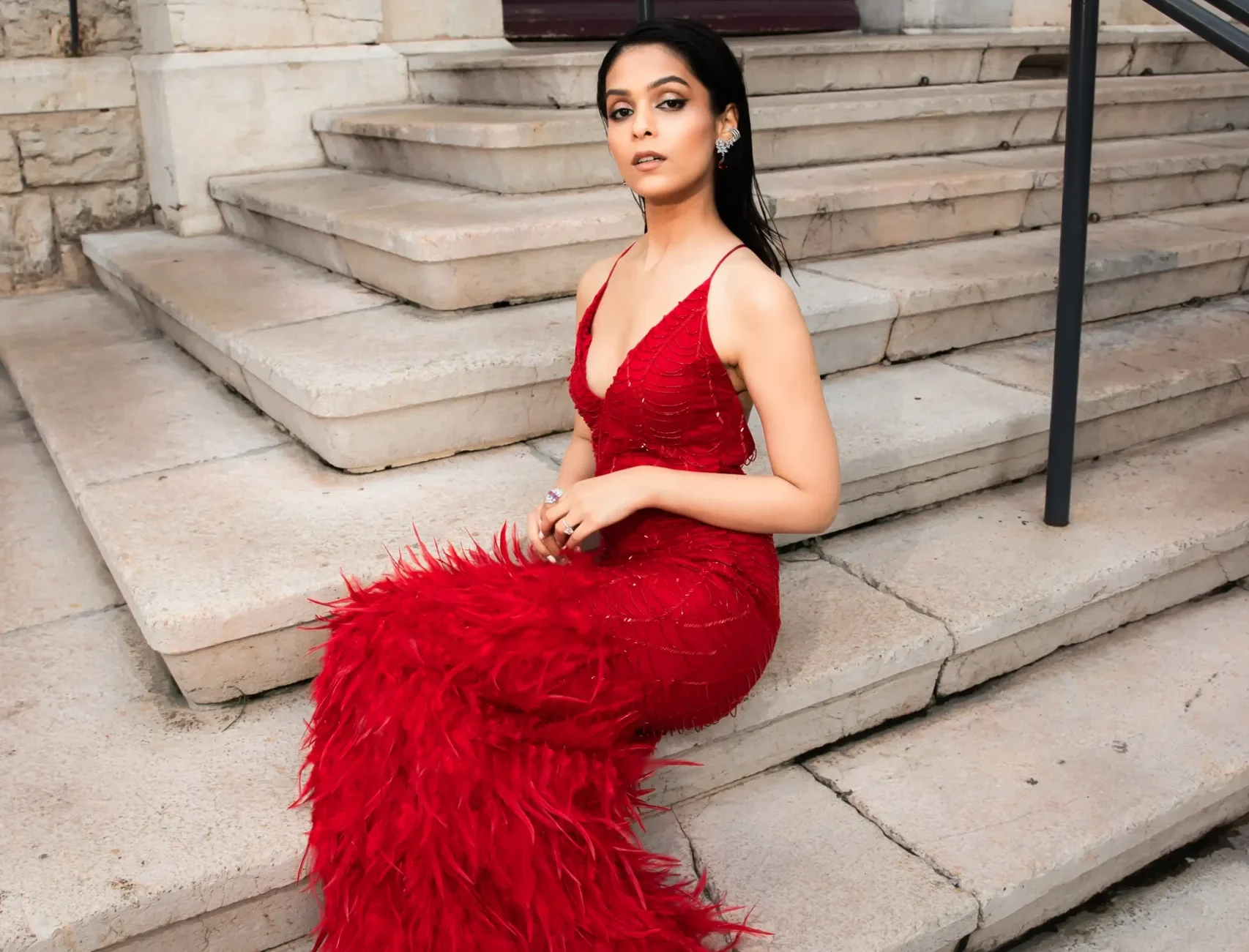 kinnari jain
