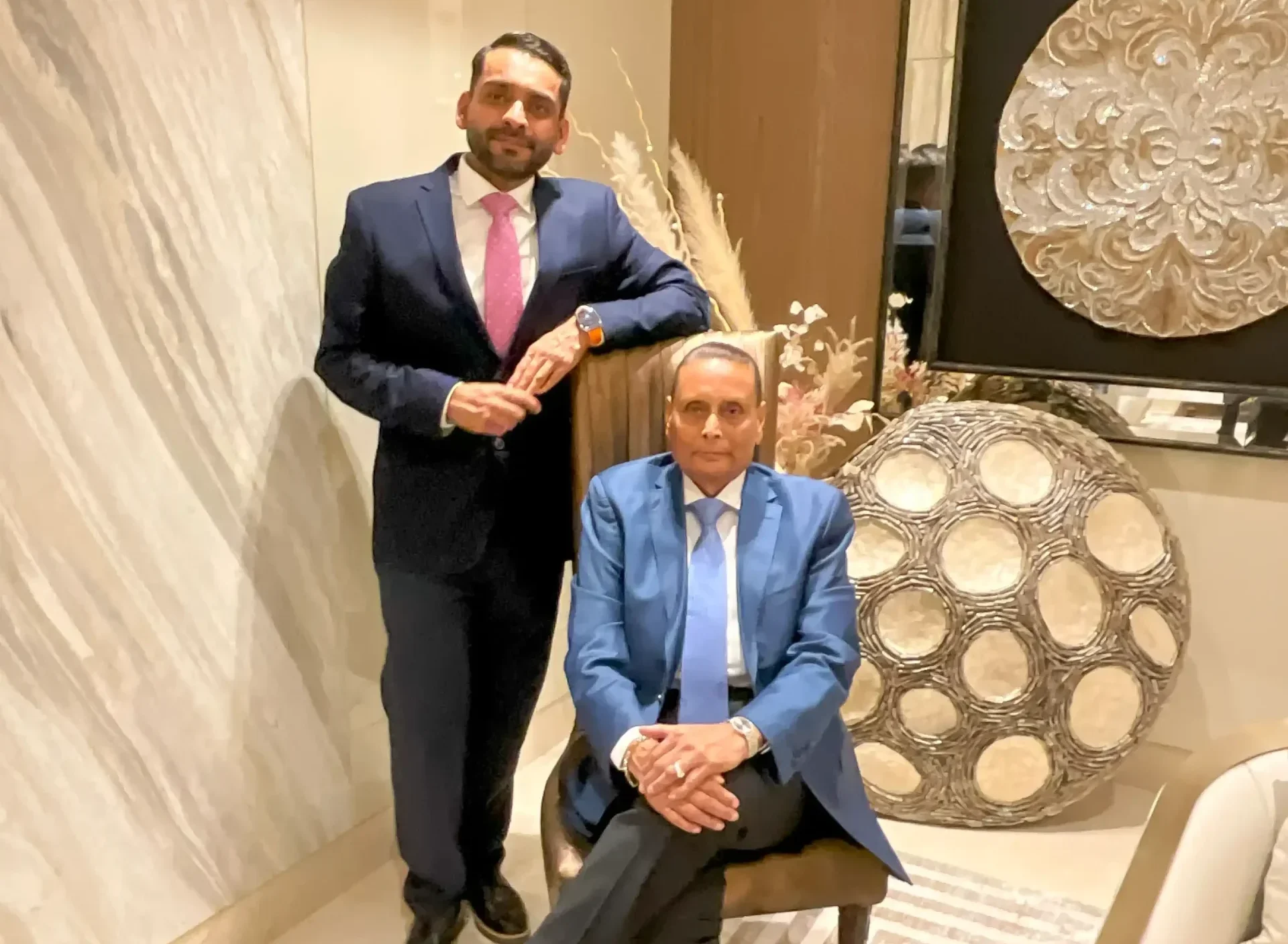 The Timeless Journey of Bafleh Jewellers