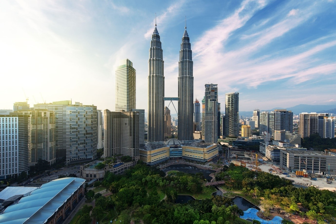 24 hours in Kuala Lumpur – How to make the best of Malaysia’s capital city.