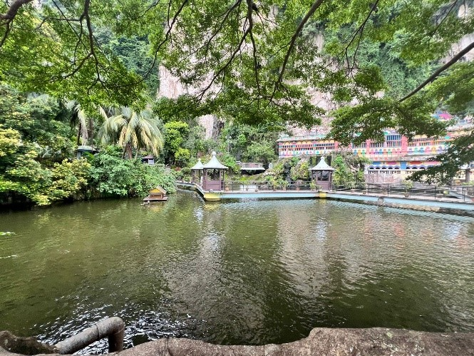 Let’s revisit the beauty of Hindu Temples – Batu Caves