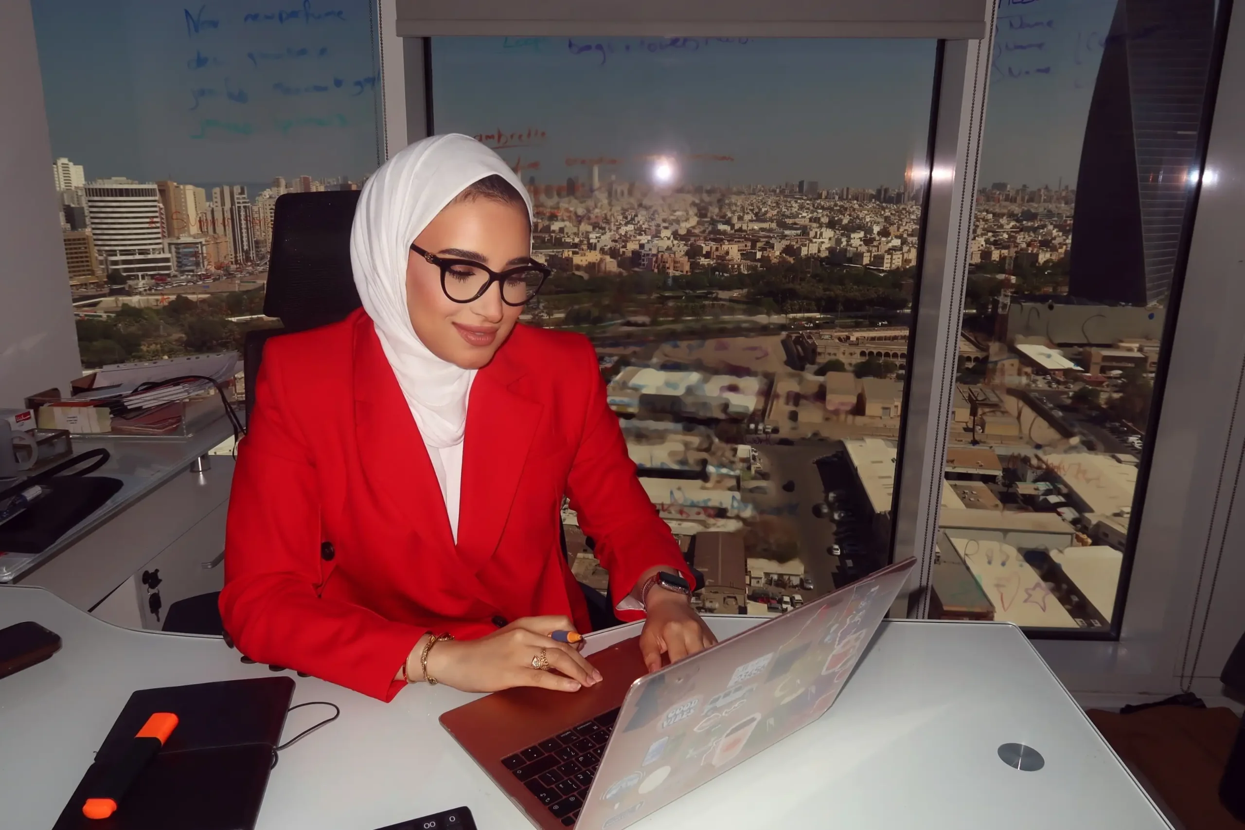 Maryam Aldoub