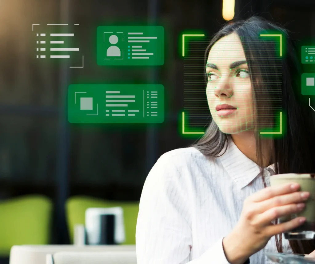 The Impact of AI on the Business Landscape