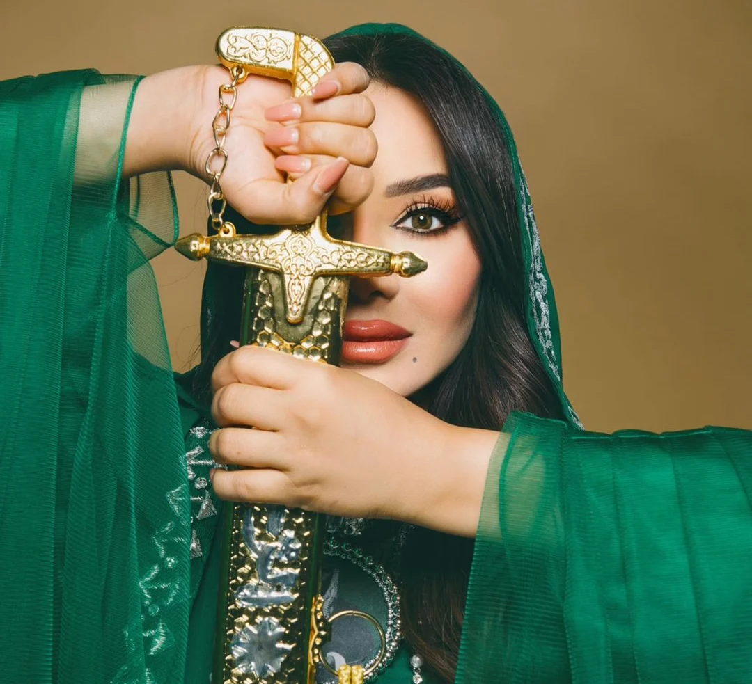 Lojain Omran 1 Lojain Omran