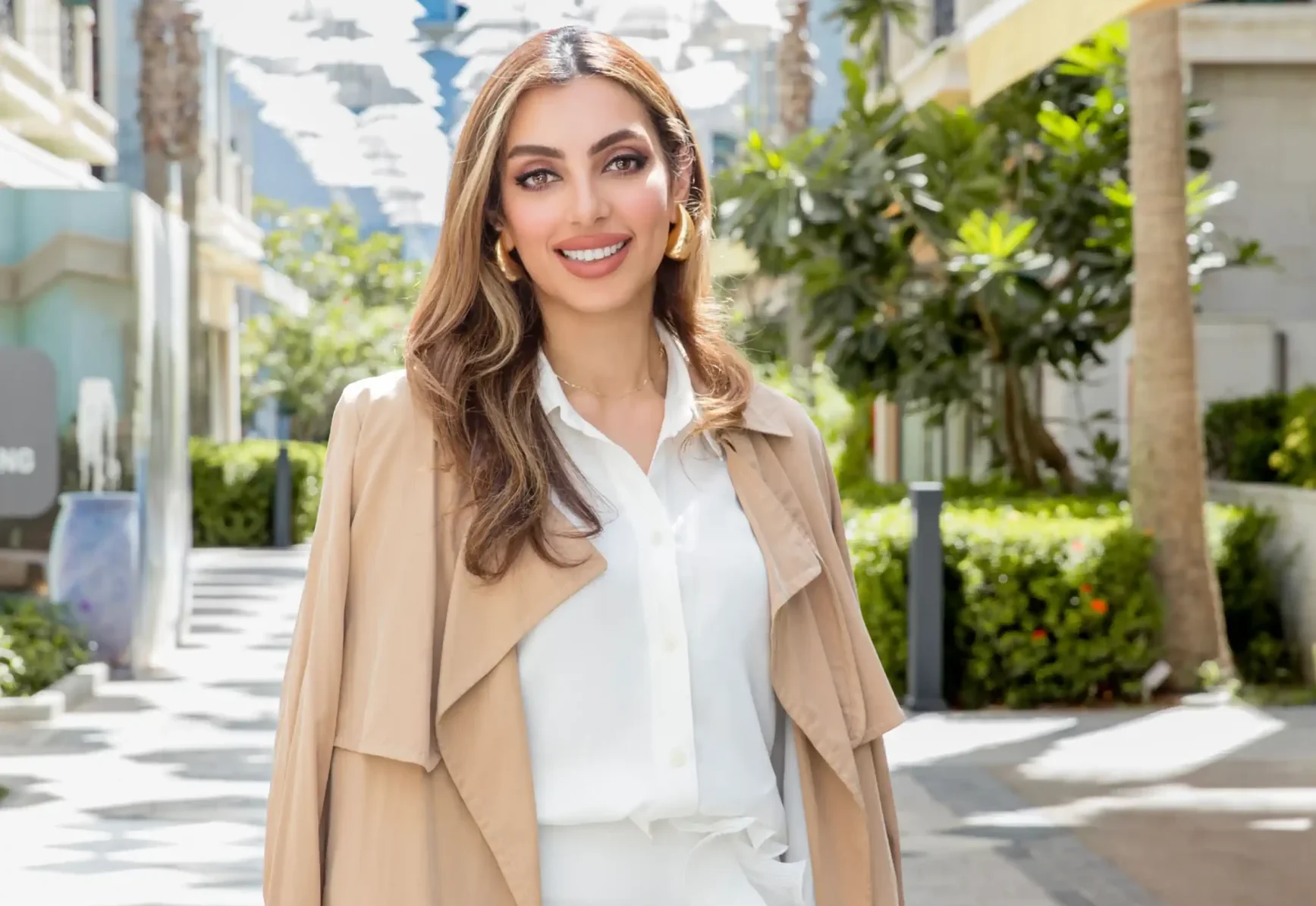 Marwa Al Mamari