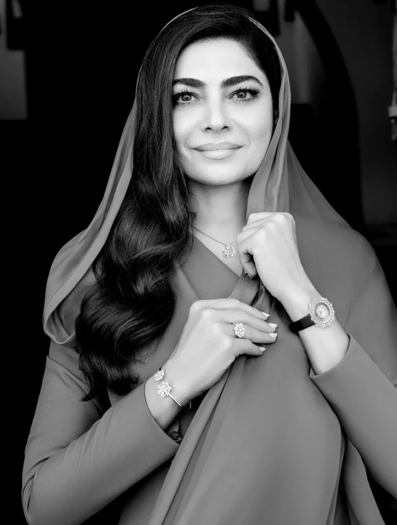 Honayda Serafi