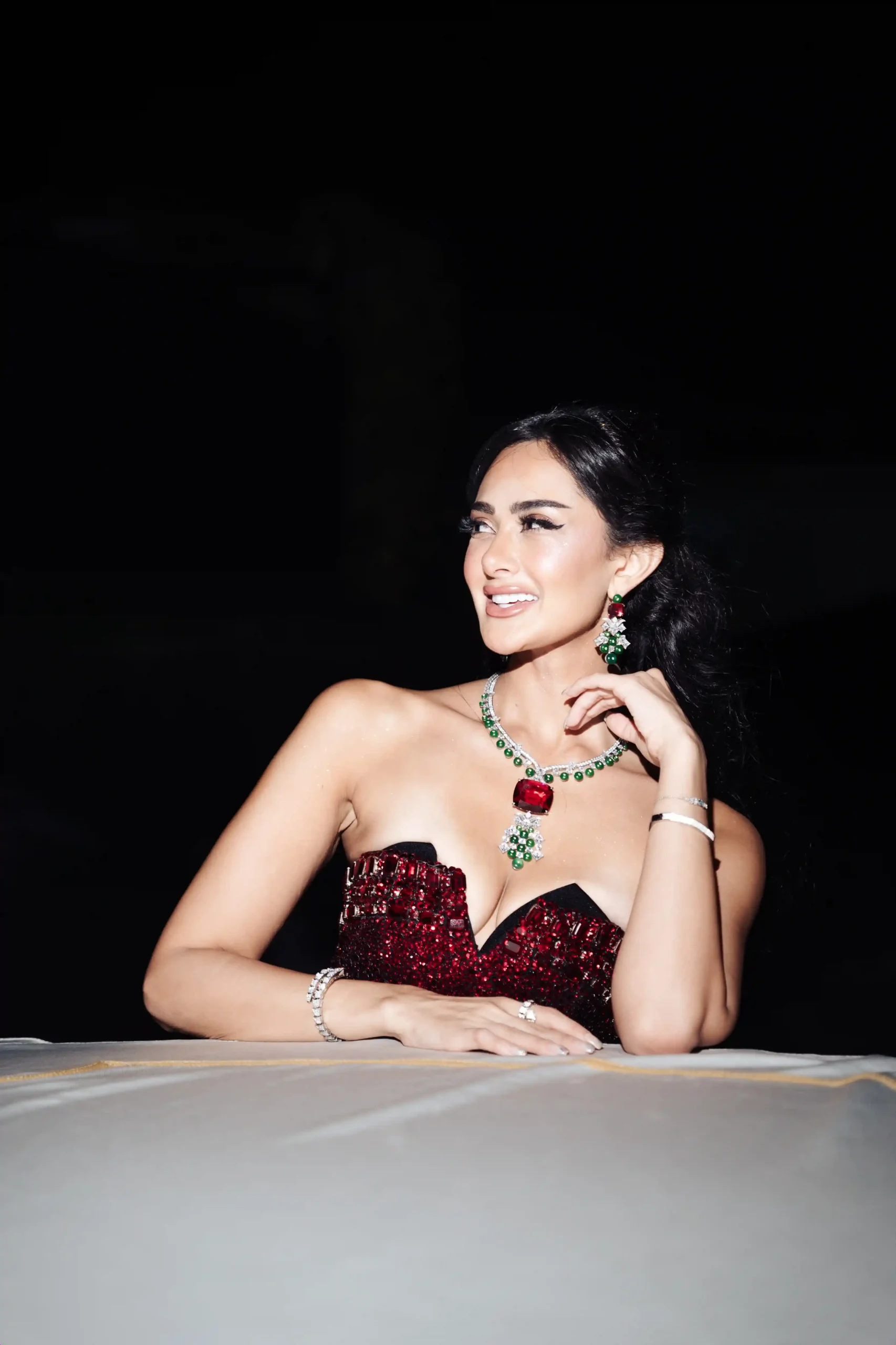 Dr. Mahra Lutfi