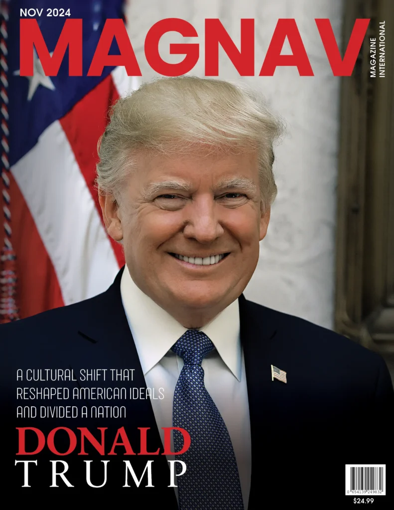 November 2024 Edition