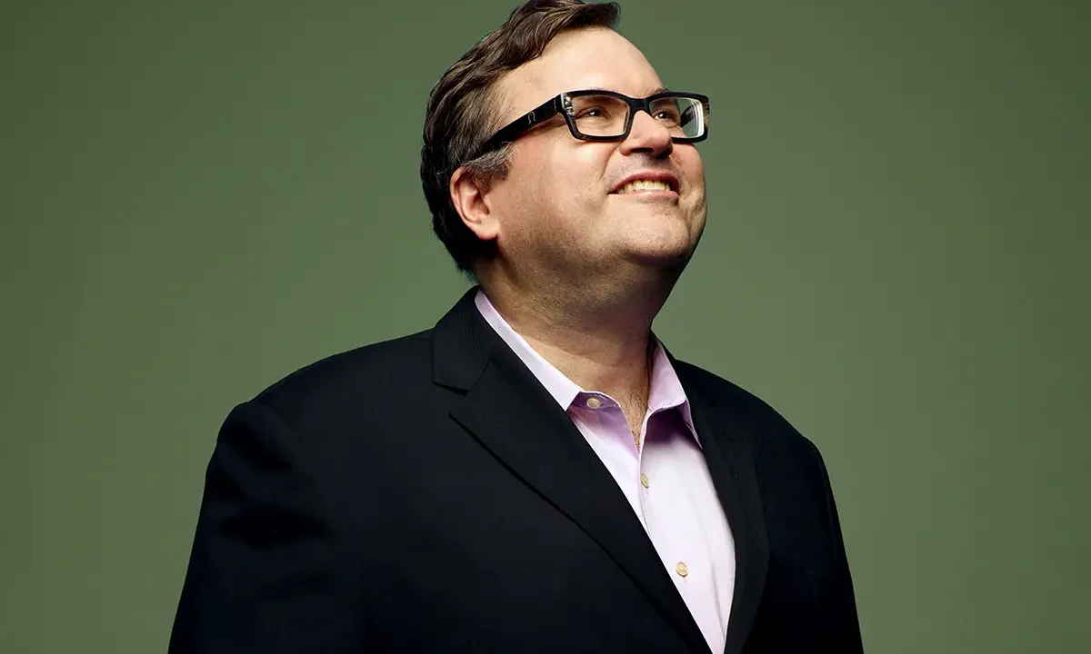 Reid Hoffman