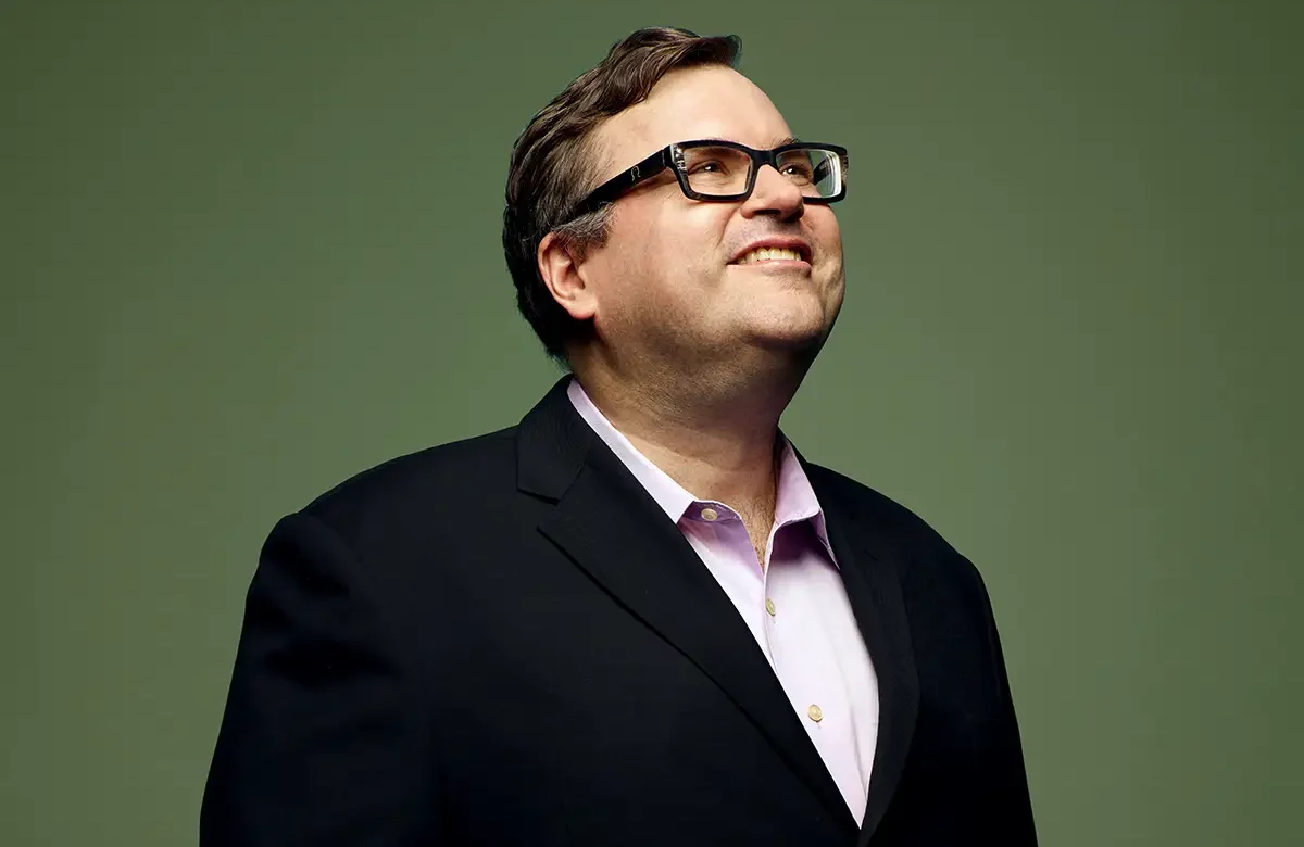 Reid Hoffman