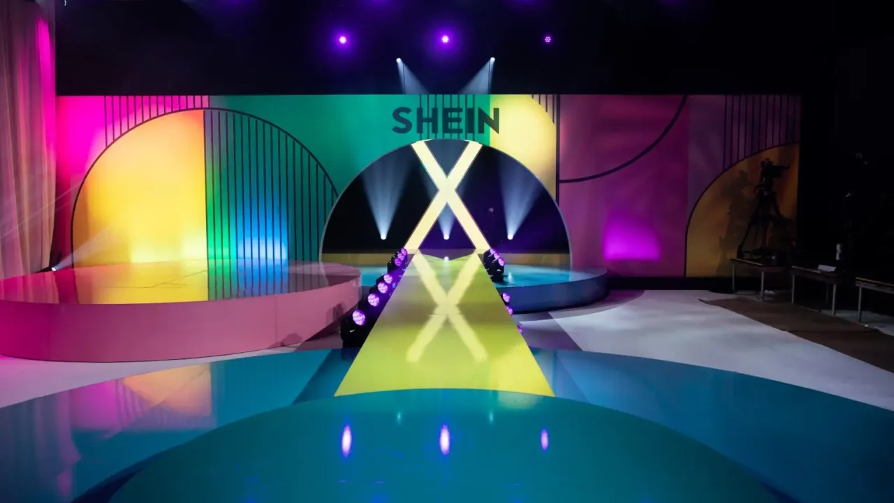 The Rise of SHEIN From Humble Beginnings to a Global Fashion Phenomenon