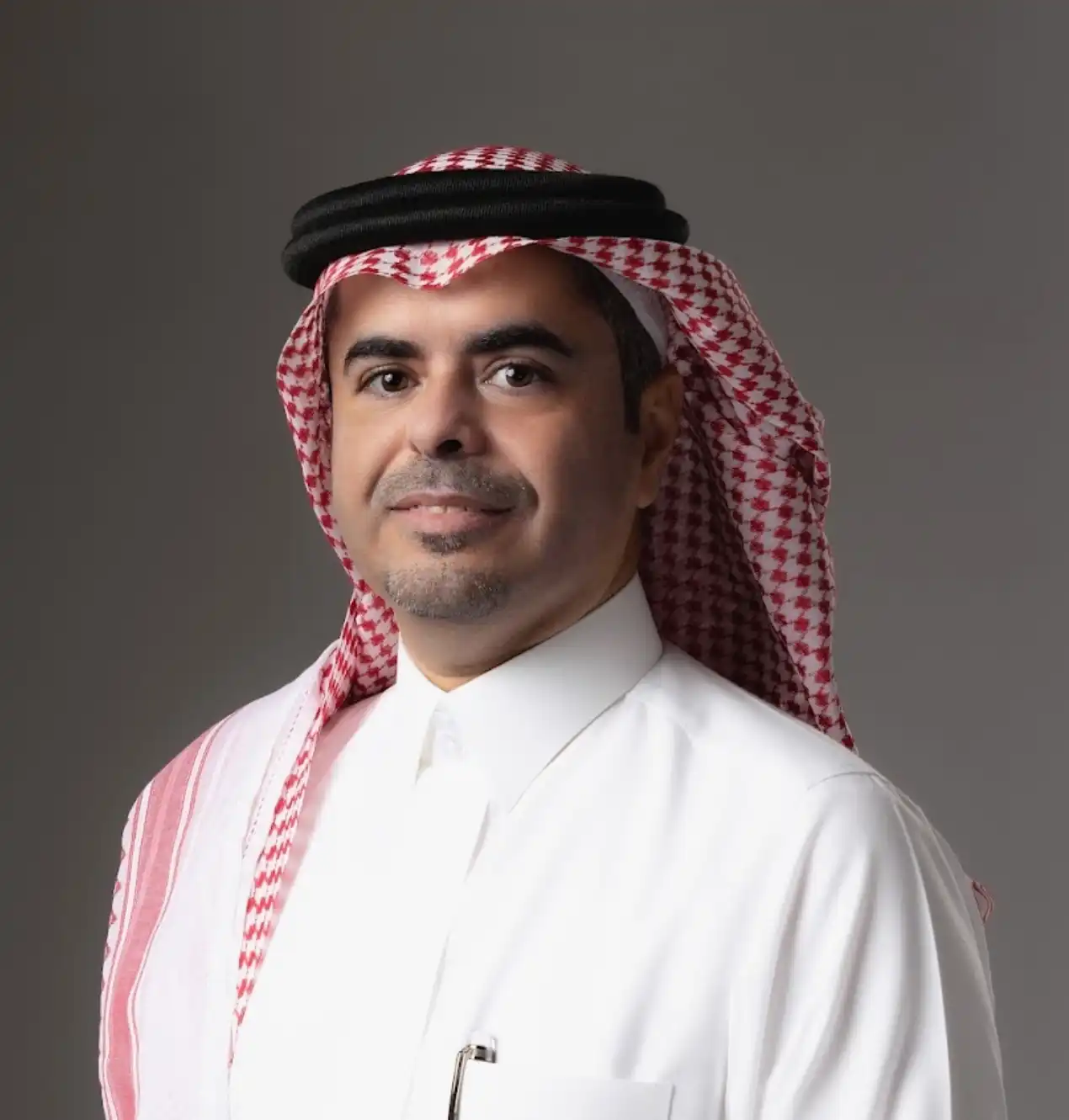 Yousif Alharbi