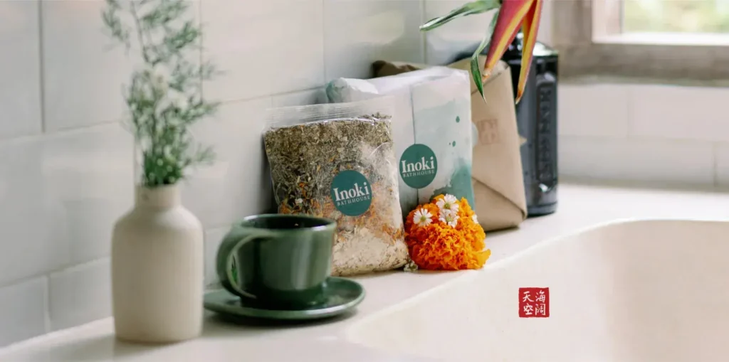 Inoki BathHouse: Tea and Herbs Bath Experience 31 Inoki BathHouse: Tea and Herbs Bath Experience