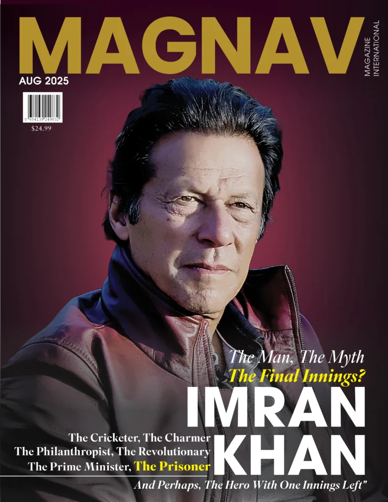 August 2025 Edition