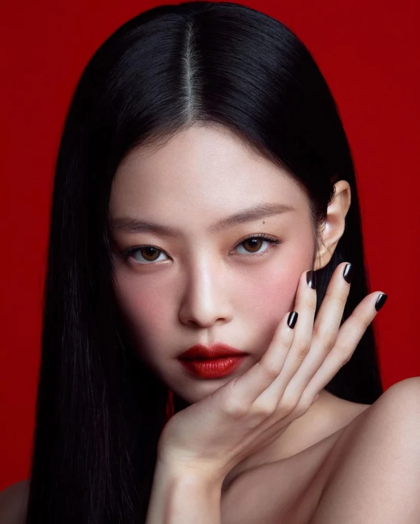 Jennie Kim A Global Icon of Music, Fashion, and Cultural Representation