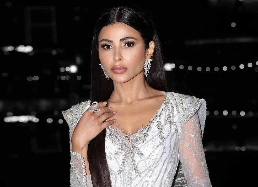 Mahira Abdelaziz: A Multifaceted Icon of Success and Humanity 1 Mahira Abdelaziz