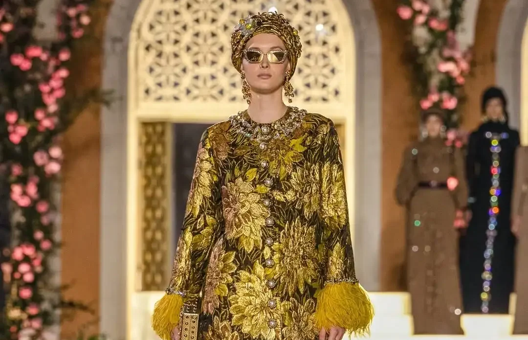 Dolce and Gabbana