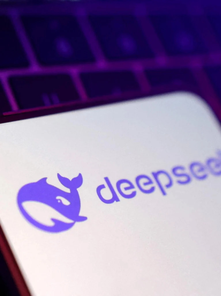 DeepSeek