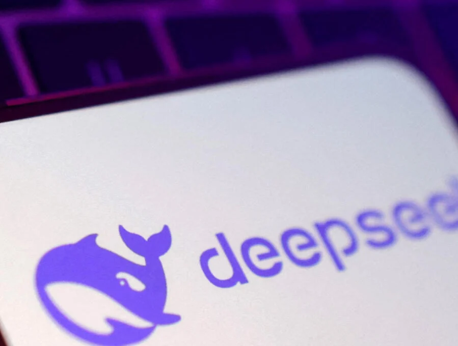 DeepSeek