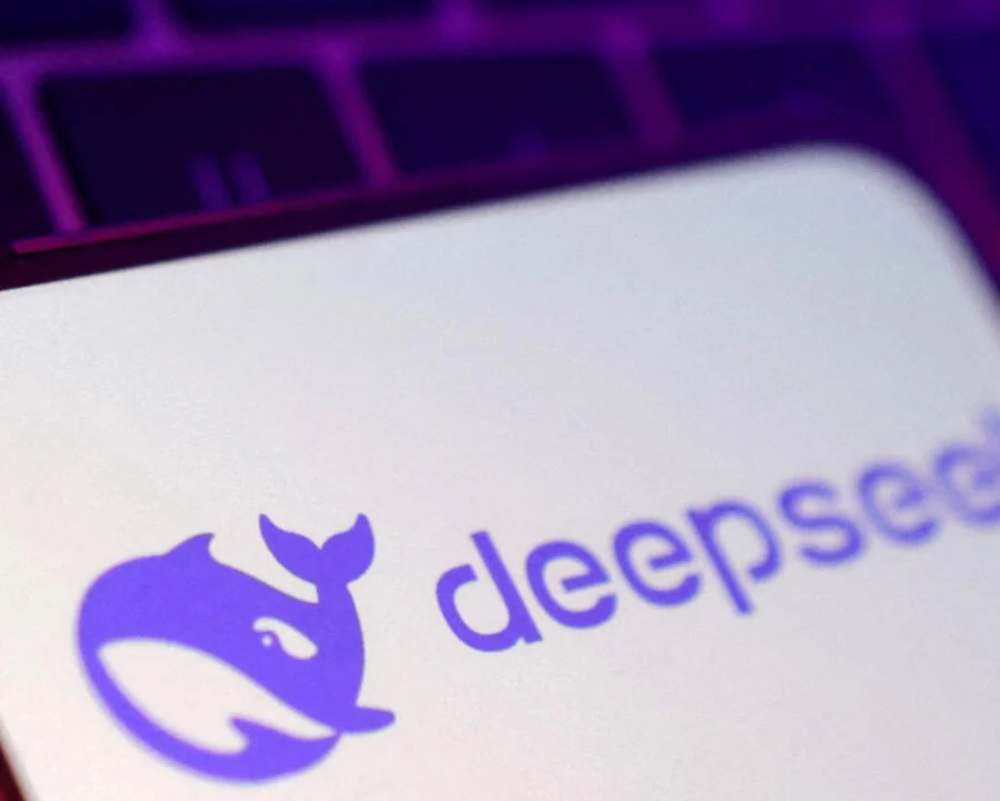 DeepSeek