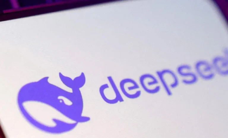 DeepSeek