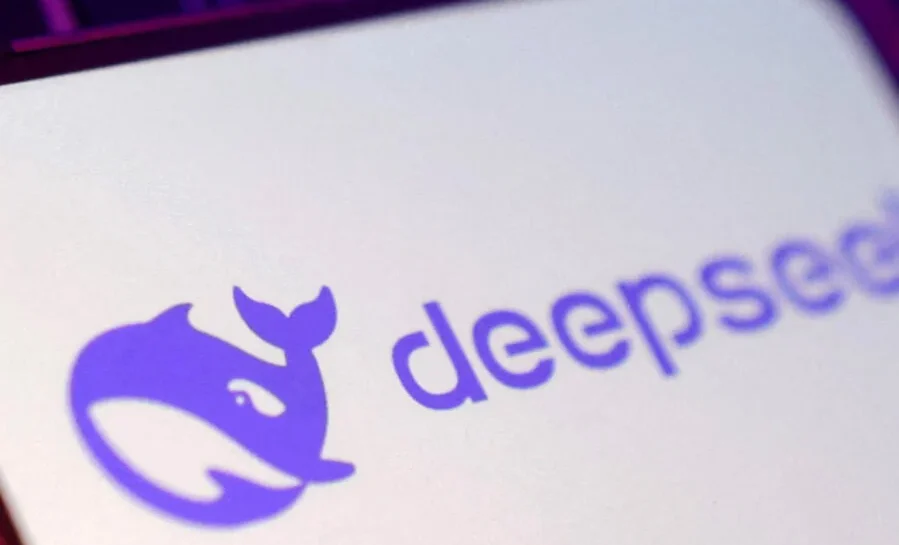 DeepSeek