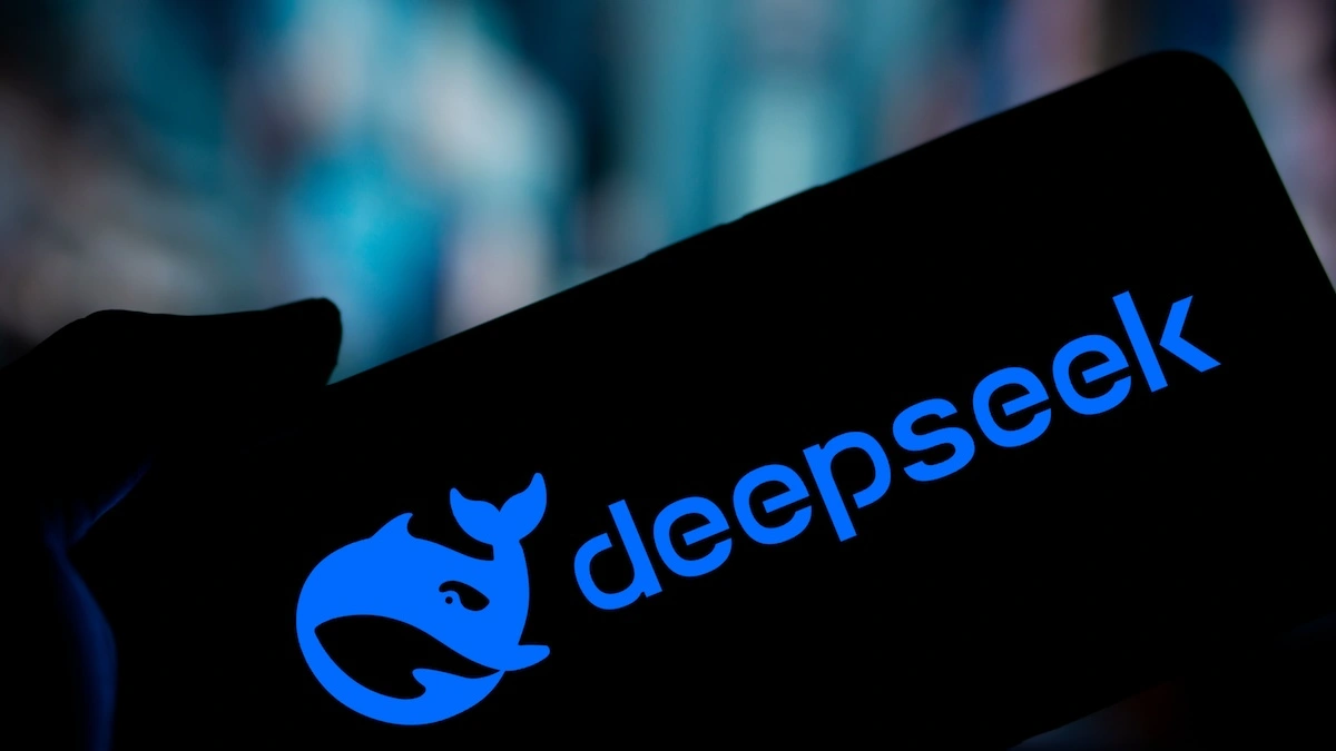 DeepSeeK