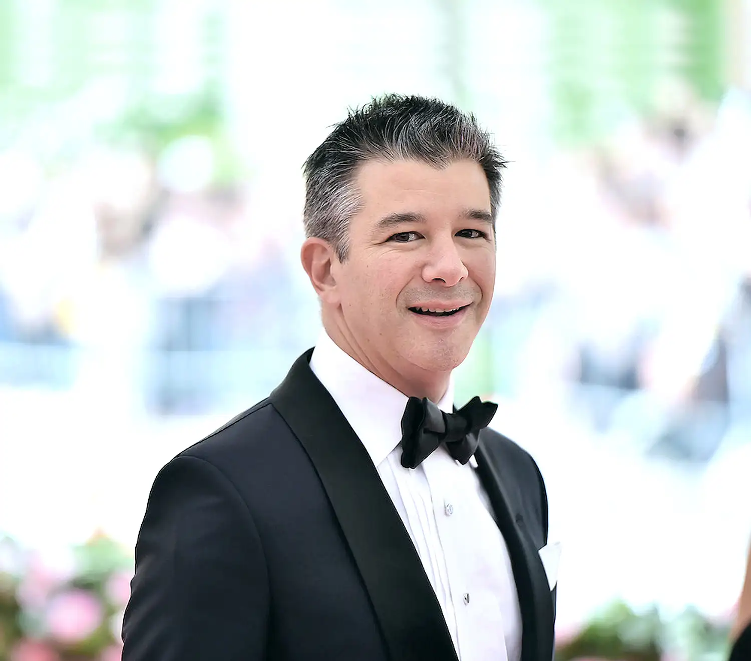 Travis Kalanick