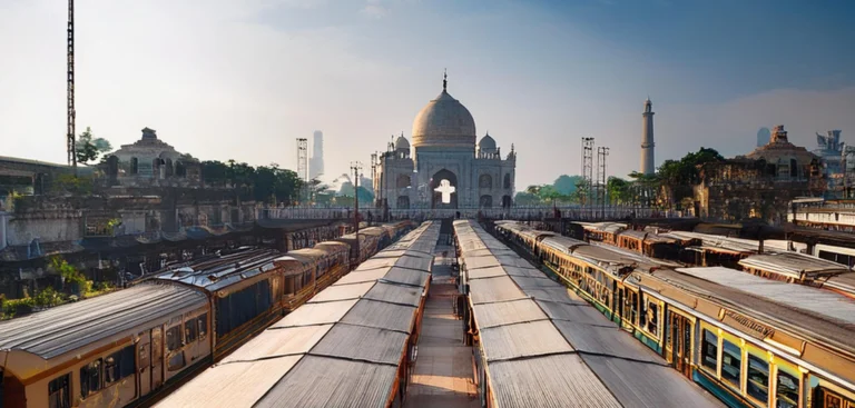 Why India, Despite Being an IT Hub, Lacks Leading Global Consumer Apps Like TikTok, Shein, and Temu