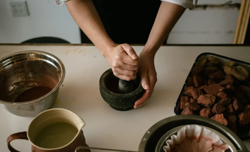 Júlia Godoy Nature, Art, and Resilience 4 Júlia Godoy