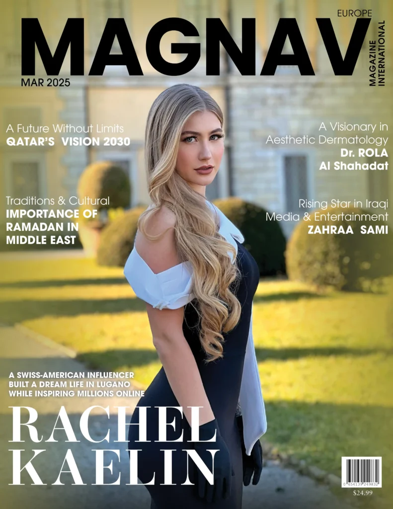 March 2025 Europe Edition